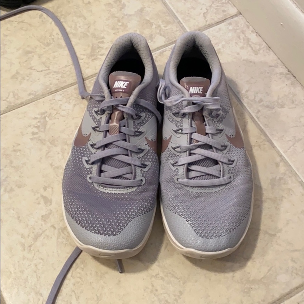 Nike Metcon 4